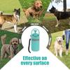 Portable Pet Waste Bag With 6 Claw Poop Scooper For Dogs Cats Outdoor Travel Camping Eco Friendly Cleanup Tool Kit