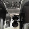  Armrest Cup Holder Storage Box Organizer Container For Jeep Grand Cherokee 2011-2020 Stowing Tidying Accessories