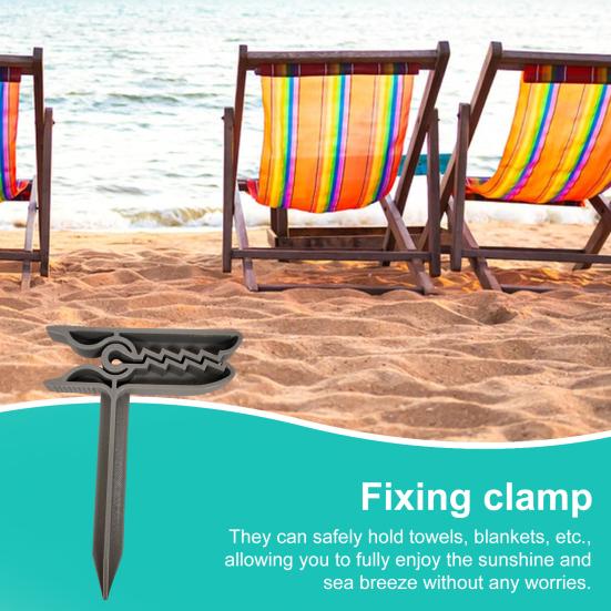 Picnic Holder Compact Large Beach Towel Mat Design Lightweight Camping Towel