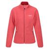 Regatta Fleece with Zipper Floreo IV