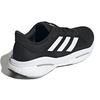 Adidas Unisex tenisky SolarGlide 5 Černá Šedá Core-Black Cloud-White Grey-Six GX5493