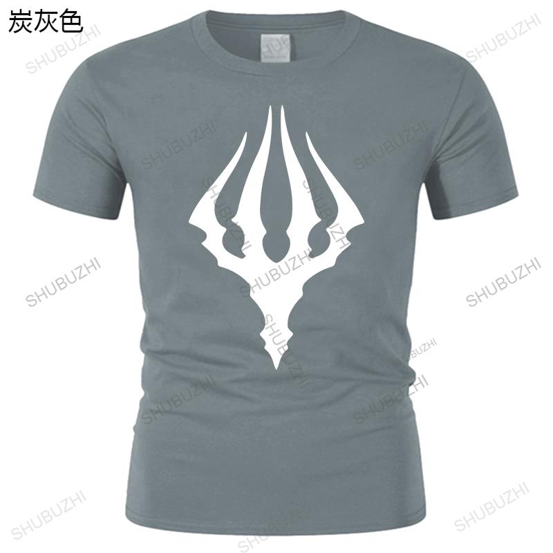 Fashion Brand Tshirt Mens Loose Style Tees New Hollow Knight Kings Brand Menunisex Many Color Tops Unisex Tee Shirt