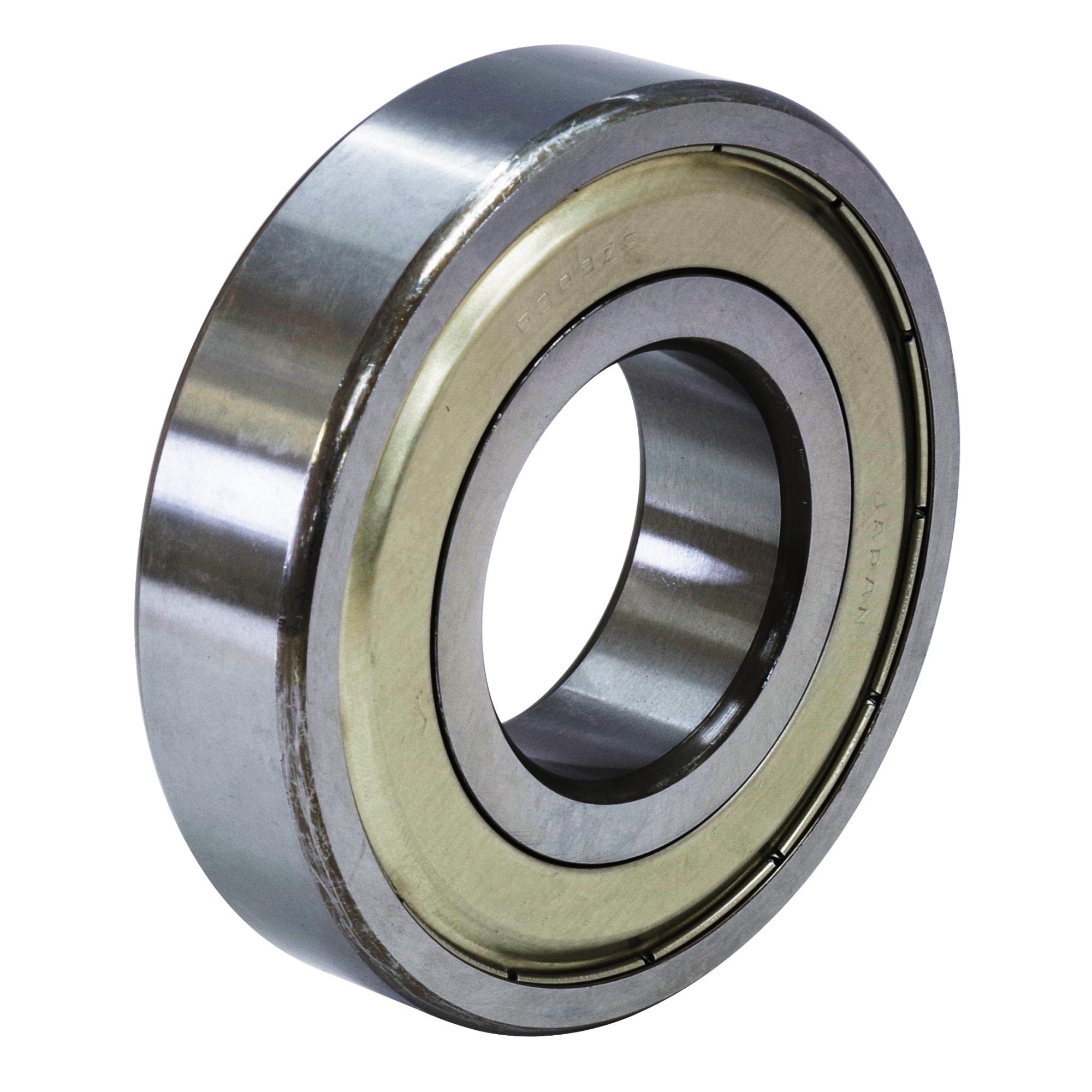 

Niigata Seiki BeHAUS Japanese-made Ball Bearing 6309ZZ