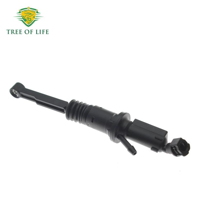 FOR PEUGEOT 5008 1.6 HDi 2009 2010 2011 2012 2013 2014 2015 2016 2017 New Clutch Master Cylinder 9672937580 96 72 937 580