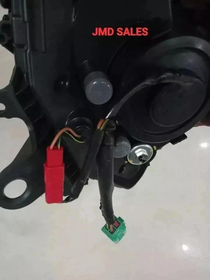 Fit For KTM Duke 250 Headlight Head Lamp Assembly 2017-19