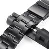 18/20/22/24mm Solid Stainless Steel Watch Bands for Seiko 5 SKX009/007 for Jubilee Curved End Metal Watch Strap Watch Bracelets