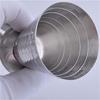 1PCS Measuring Cup Cocktail Shaker Stainless Steel Liquid Mini Espresso Shot Glass Silver Bar Kitchen Accessories