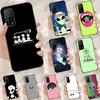 Aesthetic Alien Cover For Xiaomi 14 Ultra 15 13 11T 12T 13T 14T Pro POCO X7 Pro X3 X5 X6 M6 F5 F6 Pro Case