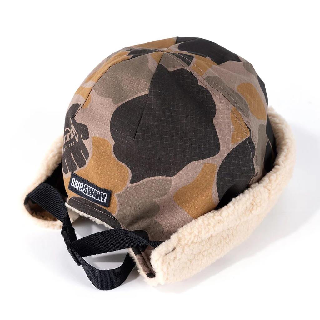 GS FLIGHT HAT Flight Free GS Duck [GSA-115] Hat, Size,
