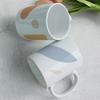 bh201-Design Mug 2p-Minimal Color 01