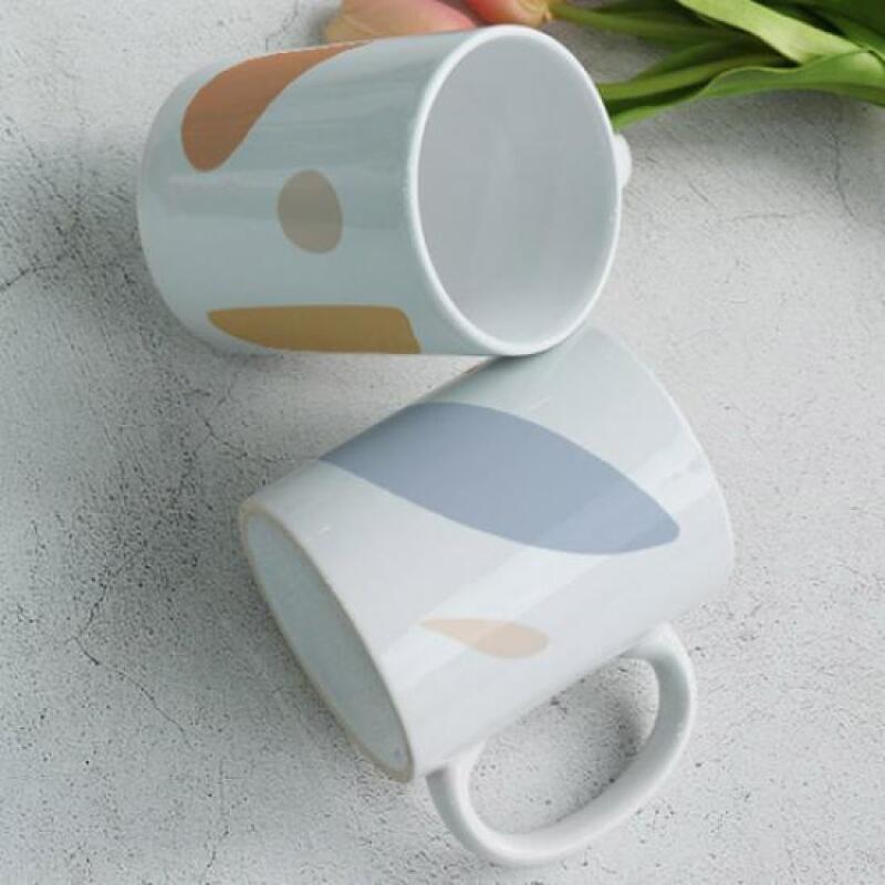 bh201-Design Mug 2p-Minimal Color 01