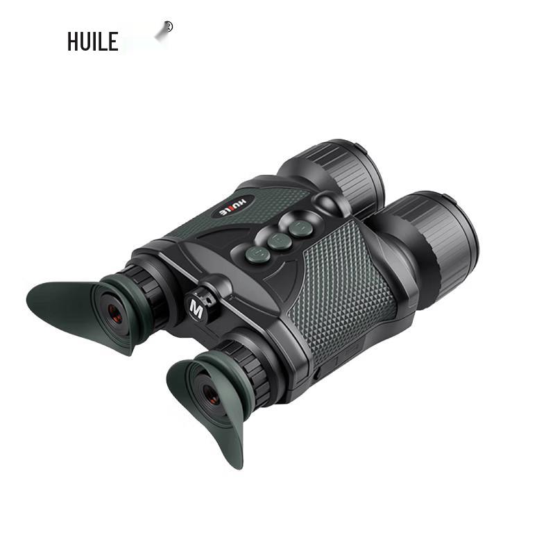 HUILE NVB-3952 Night Vision Binoculars for Drone Surveillance