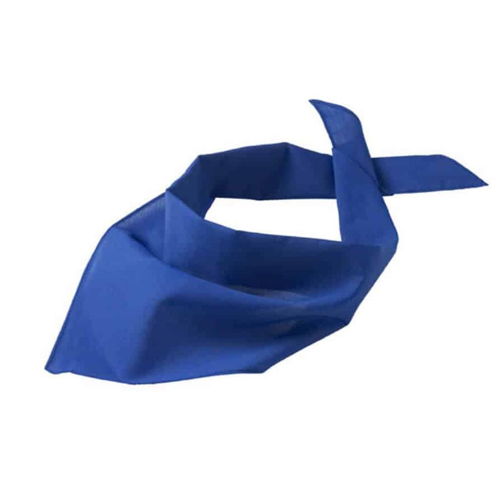 Myrtle Beach Triangular Scarf