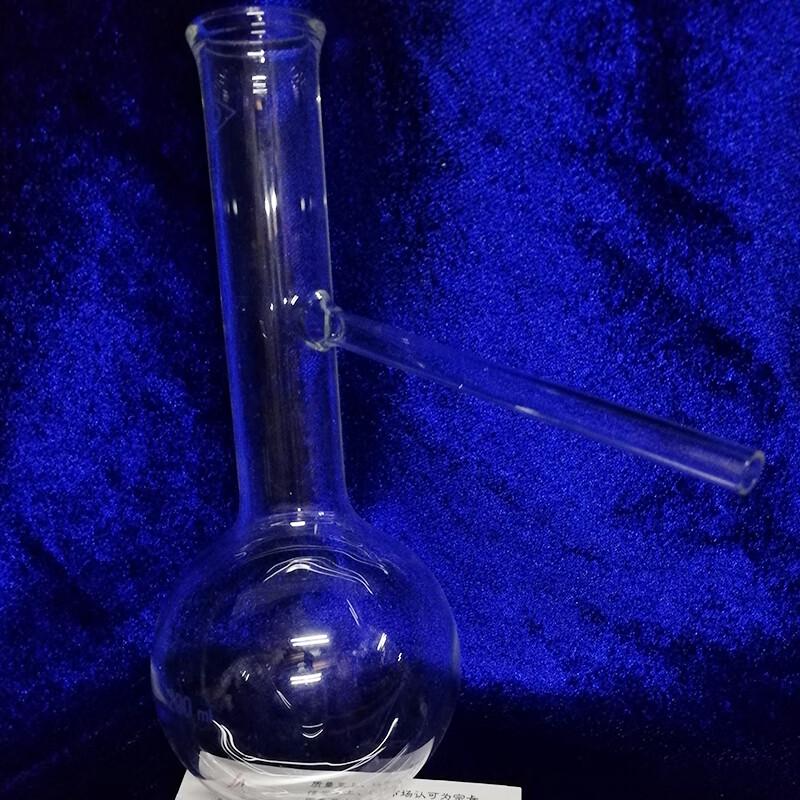 LeChongFeng Petroleum Distillation Flask