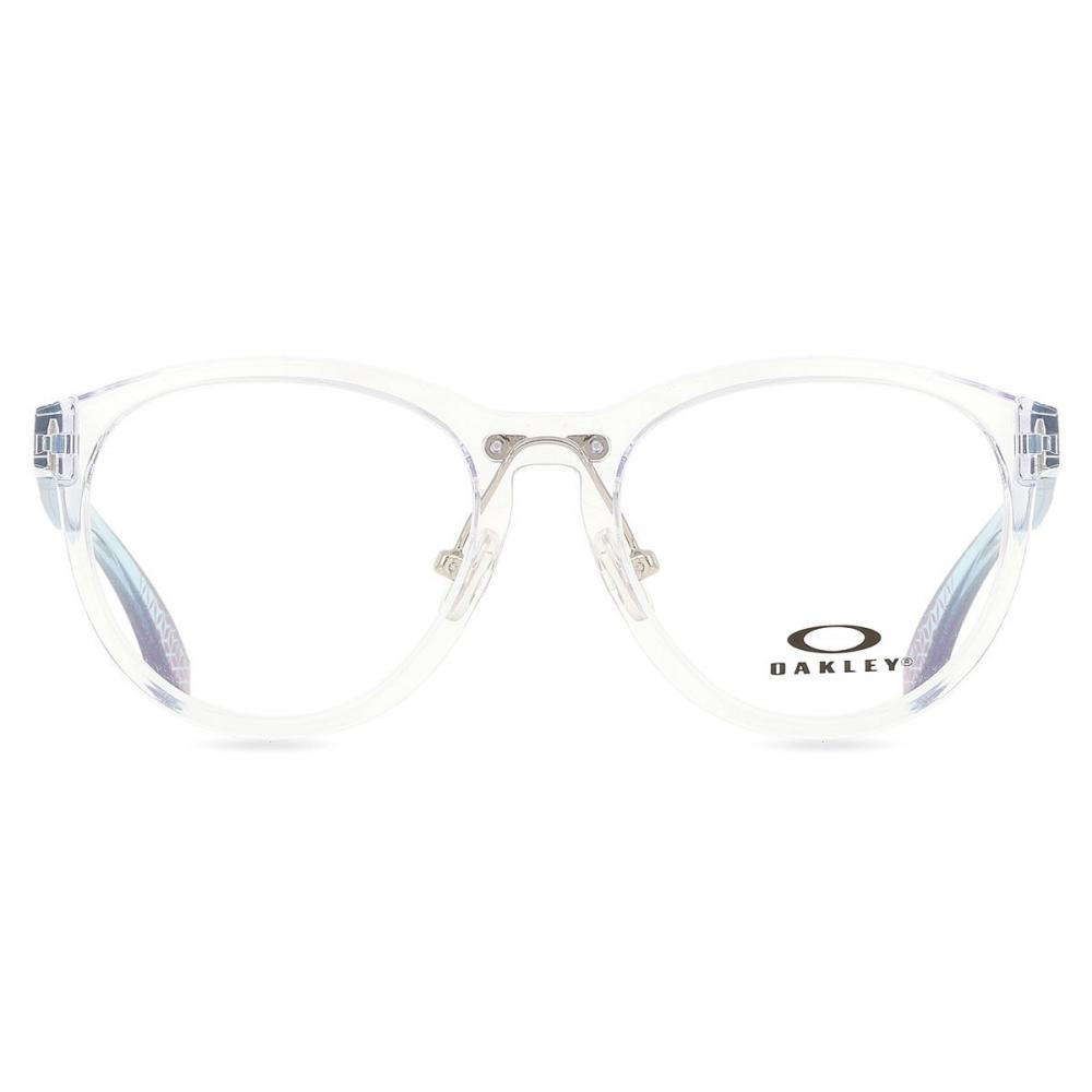 

Oakley Oy8027d Aglow Kids Asian Fit 802703 Kids Eyeglasses 51-16-132
