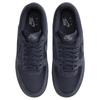 Nike Air Force 1 Low '07 Cordura Dark Obsidian Sneakers HQ3822-400