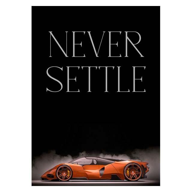 

Черно-белые мотивационные цитаты успеха, картины на холсте, принты, постеры, вдохновляющие настенные художественные картины, украшения для офиса и дома 40x60cm