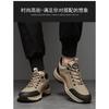 Men S Casual Athletic Sneakers Soft Sole Lace Up Outdoor Running