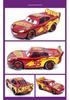 Lightning McQueen Alloy Toy Car Model - Generations 1, 2 & 3 Full Payment