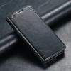 Flip Leather Phone Case for Samsung Galaxy S26 S25 S24 Ultra S22 S23 Plus Note 20 with Magnetic Card Slot Holder Cover LS055