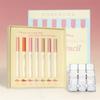 Who Hide & Fit Lip Pencil Gift Set (+ Lip Storage Box)