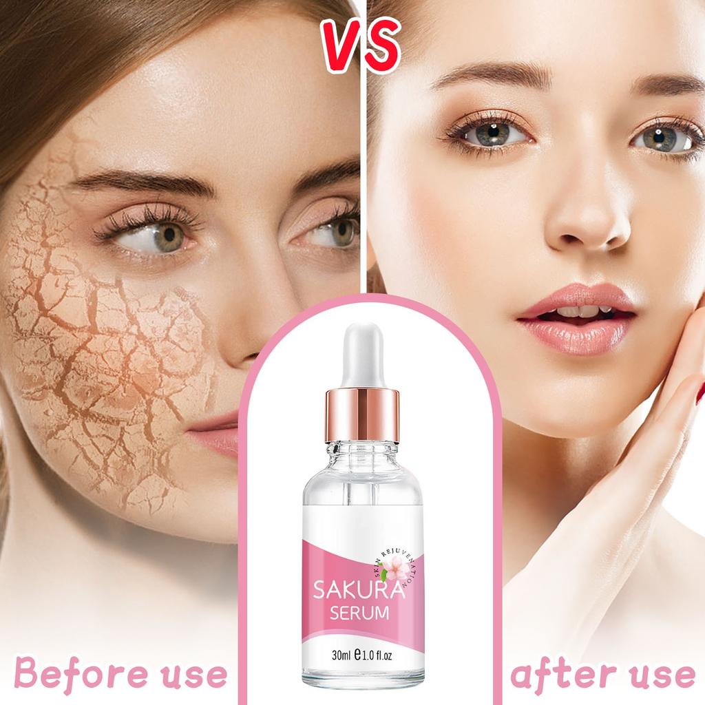 Facial Moisturizing And Moisturizing Skin Care Daily Moisturizing Facial 30ml