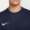 New Nike Dri Fit SS25 T Shirt Men's Deep Navy Blue IB8640-410