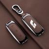 Leading Ideal Lixiang L6 L7 L8 L9 One   Li Auto Key Case Shell Keychian Keychain Zinc Alloy Car Key Case Accessories