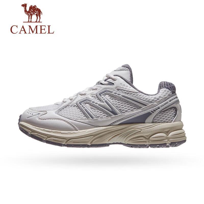 CAMEL Women s Classic Retro Soft Bounce Sneakers 39