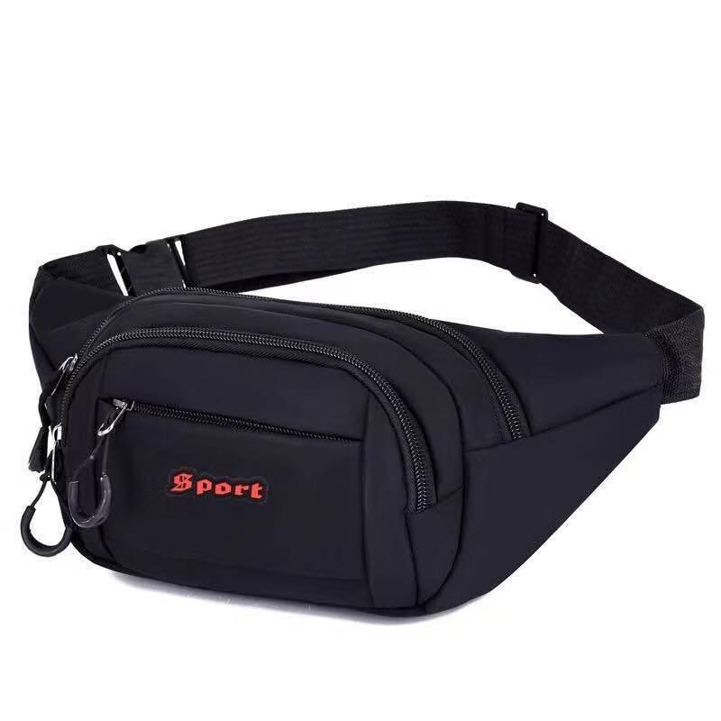 

Outdoor Sports Phone Waist Pack 7
