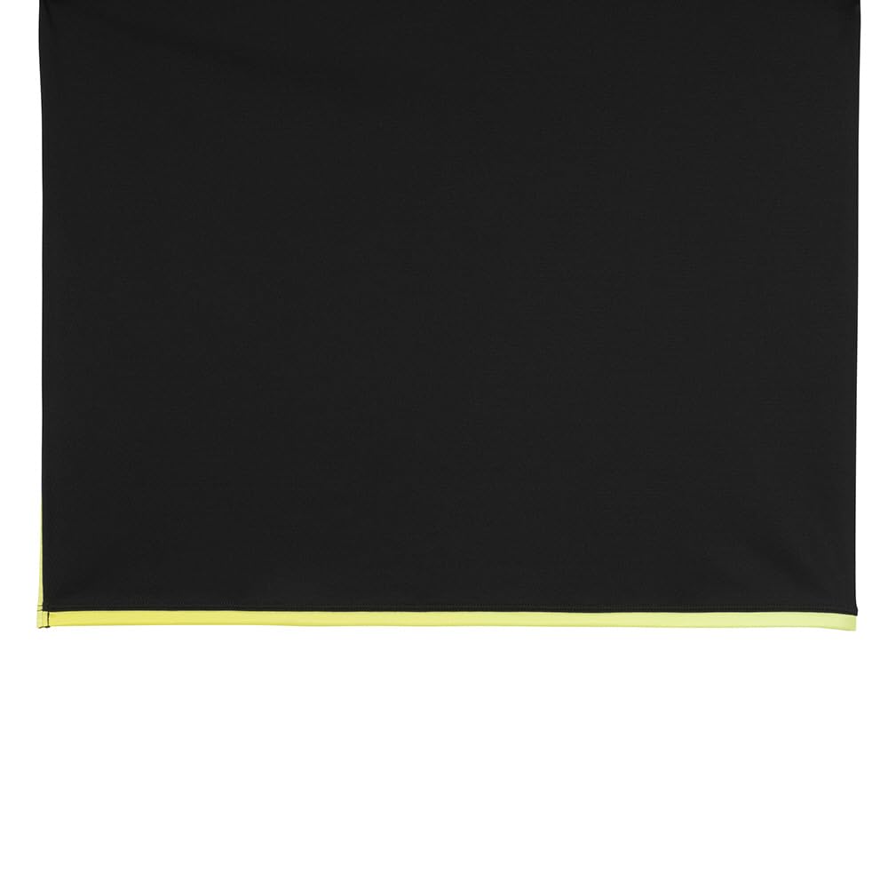 Table Tennis Game Short JTTA Size M Shirt, Sleeve, Certified, Moisture-Wicking, Quick-Drying, Unisex, Adult, Black, (82JAB102)