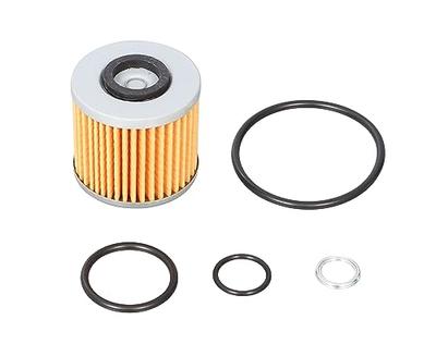 Kitaco 70-390-00050 K-PIT Dragster 250 (VG02J/VG05J) Complete Change Set