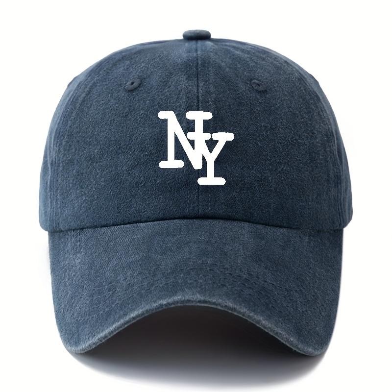 Baseball Cap,new Casual and Versatile High Hat, Unisex, Suitable for All Seasons