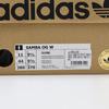 IG1986 Adidas Originals Samba OG Mineral Green Crystal Sand Shadow (Women's)
