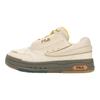 Fila Mix Comfortable Durable Low-Top Sports Casual Shoes Women Sneaker Yellow Black F12W324203FWG