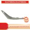 Accesorii de exterior – Baghete decorative