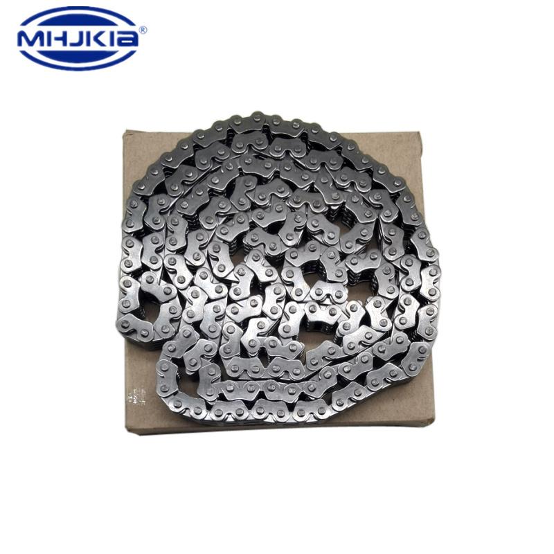 For Hyundai SONATA TUCSON H-1 SANTA FE AZERA KIA OPTIMA SPORTAGE SORENTO Korea Car Products Parts OEM24321-25000 Timing Chain