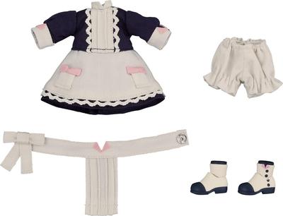 Nendoroid Doll Outfit Set Shadow House Emirico