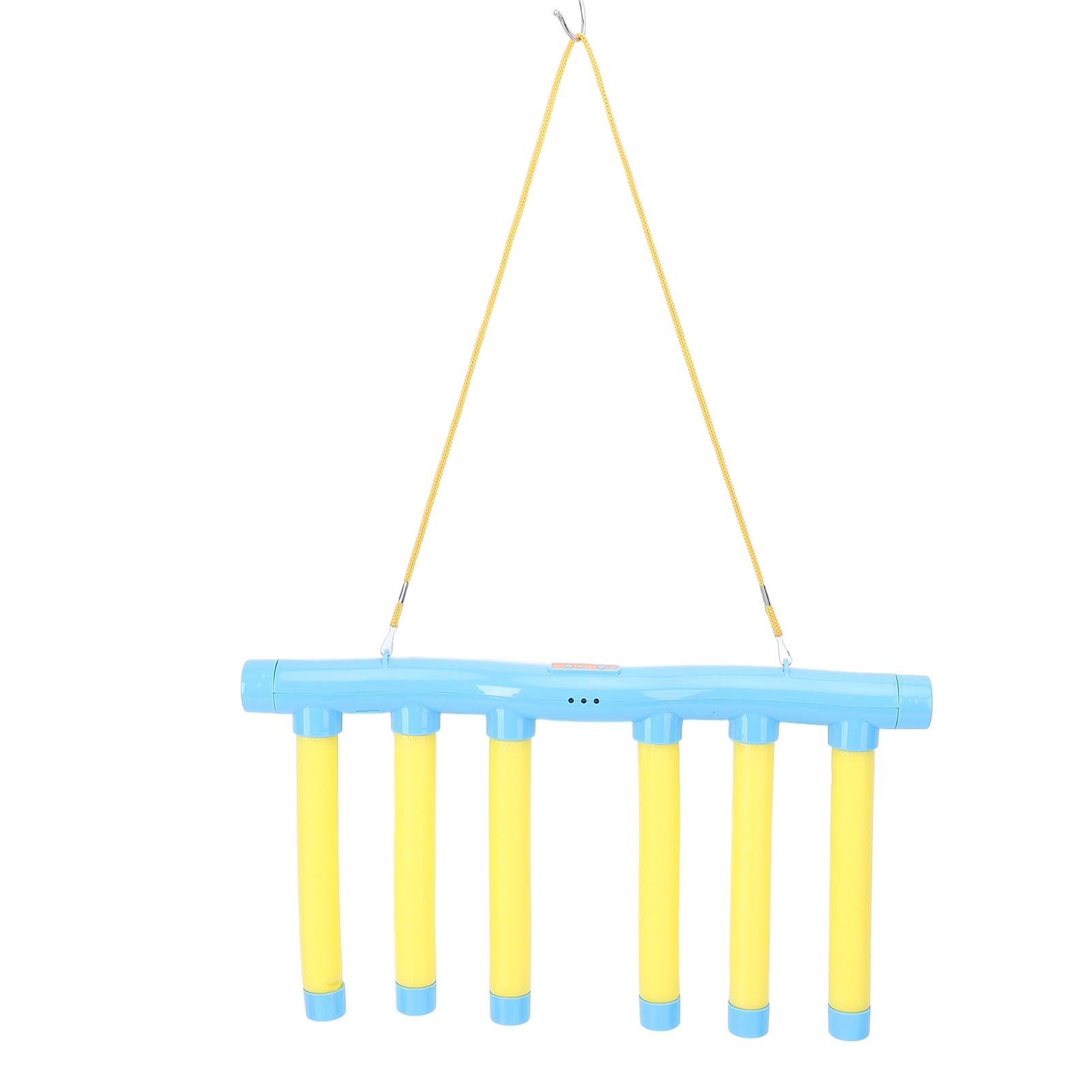 

Игра на ловкость с палочками, USB-перезаряжаемая, интерактивная, игрушка для тренировки координации рук и глаз, реакции