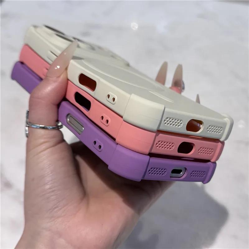 Liquid Silicone Phone Case For iPhone 17 Air 16 15 14 13 12 Pro Max Plus Magsafe Magnetic Wireless Charge Soft Cover Capa