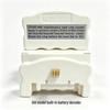 Waste Ink Tank Maintenance Box Chip for Models C9345, L15158, L15168, L15150, L15160, L8050, L6578