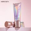 MERCILEN Whitening Moisturizing Body Lotion 100g Brightens Darkened Areas, Moisturizes, Prevents Chapping And Provides Body