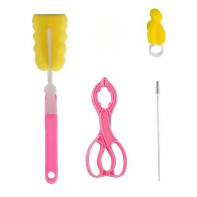 Kitchen Bottle Cleaning Brush Bottle Cleaning Brush