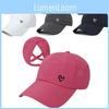 Sun Womens Stylish Hat Love Print Thin Breathable Summer Outdoor Hat Baseball