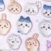 Sun-Star Stationery Chiikawa Goods Bonbon Drop Stickers Chiikawa X Hachiware X Usagi S8542945