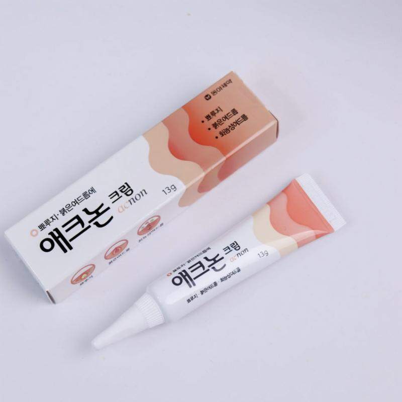 DONG-A PHARM Acnon Cream 13g