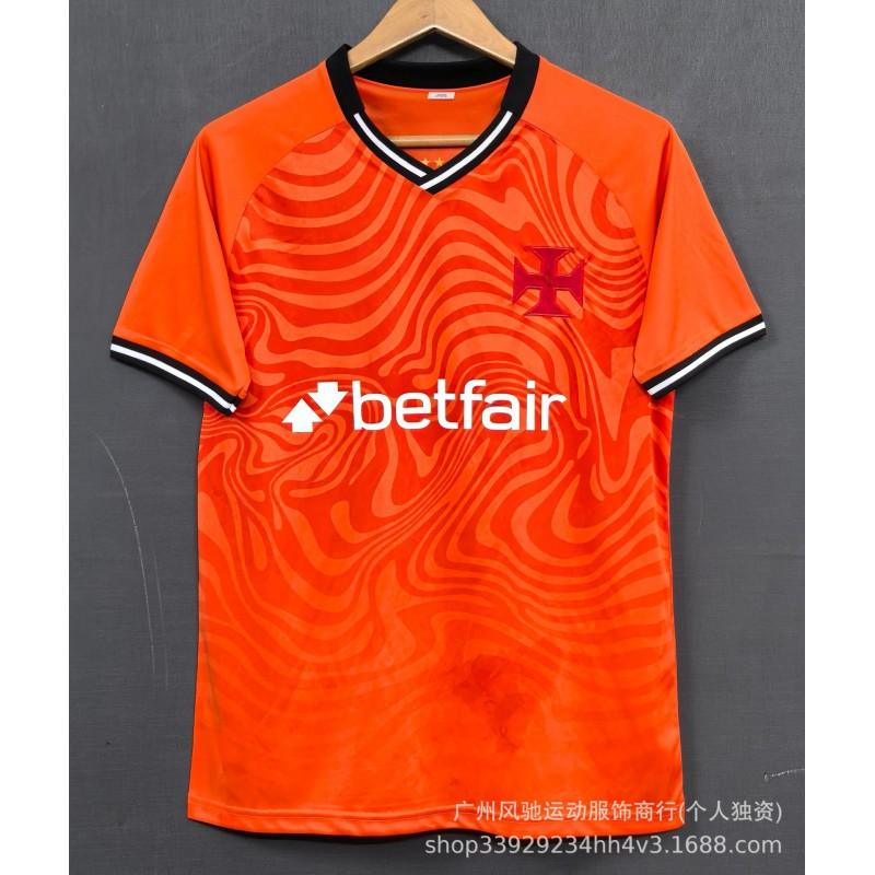 2026 La Liga Serie A Brasileirao Fan Football Jersey Short Sleeve Training Top Unisex S-4XL