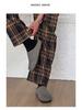 Unisex Retro Suede Slip-On Birkenstock Mules - Summer Breathable Clogs