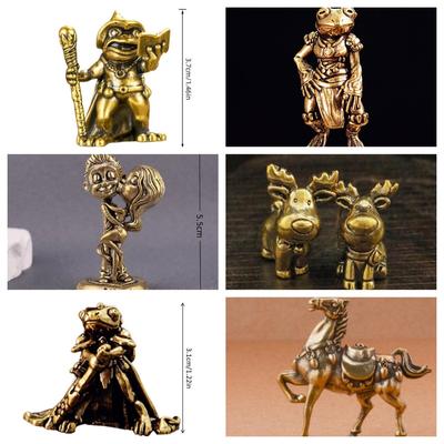 Decorazioni per la casa – Statuette