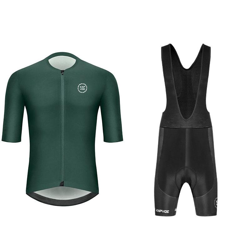 2026 Cycling Suit Road Bike Mountain Bike Breathable Outdoor Men's and Women's Cycling Tops